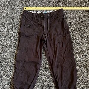 Woolworths pants